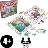 Monopoly Junior Monopoly társasjáték óvodásoknak