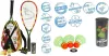 Speedminton S600 Gyorstollas szett