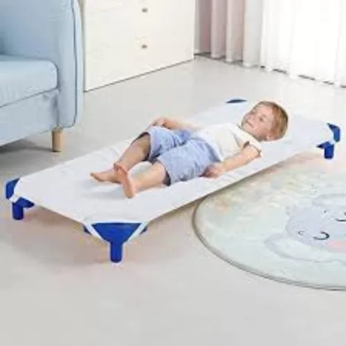 Vízhatlan lepedő óvodai fektetőre /univerzális/