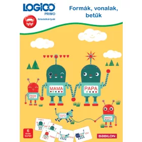 Formak_vonalak_betuk_Logico_Primo_feladatkartyak_978_963_294_451_8