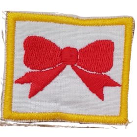 Ovis jel - Hímzett - Masni