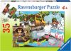 Egy_nap_az_allatkertben_Ravensburger_puzzle_35_db-os_kirako