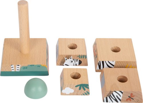 Dzsungel_toronyepíto_Legler