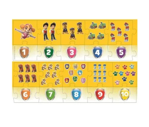 mancs-orjarat-szamok-oktato-puzzle-20-db-os-trefl