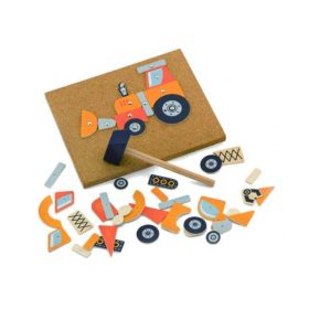 Jarmuvesmozaikszett_Kalapaloskreativjatek