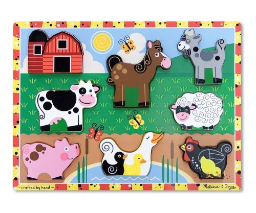 Fa_puzzle_a_legkisebbeknek_Farm_Melissa_Doug_kirako