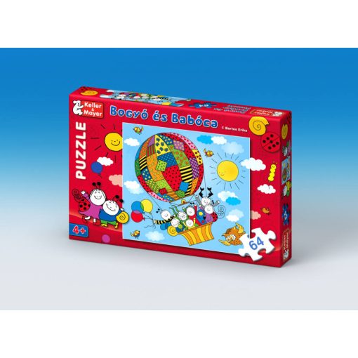 Leghajo_Bogyo_es_Baboca_puzzle_kirako_jatek