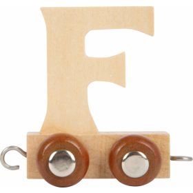 Abece_betuvonat_F_betu_natur_szinu_oktatojatek_Legler