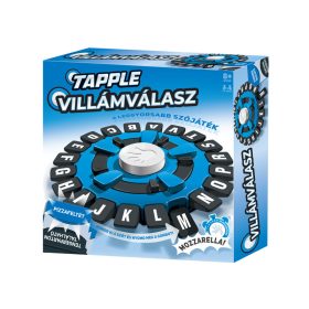 Villámválasz Gyorsasági társasjáték