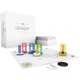 iKNOW_kviz_partyjatek