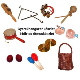 Gyerekhangszer_keszlet_14db_os_ritmuskeszlet