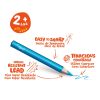 Carioca_bebi_ceruza_10_db_os_ceruza_keszlet