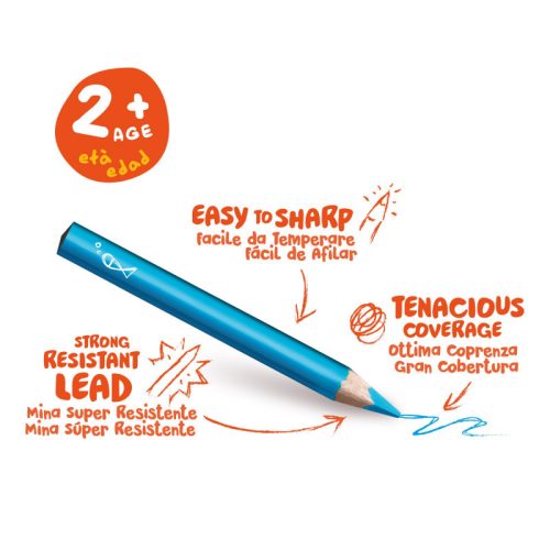 Carioca_bebi_ceruza_10_db_os_ceruza_keszlet