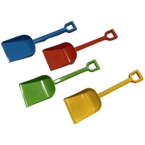 Homokozó lapát - 24 cm