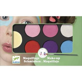 Djeco_arcfestek_Hatszinu_edes