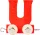 Abece_betuvonat_U_betu_szines_oktatojatek_Legler