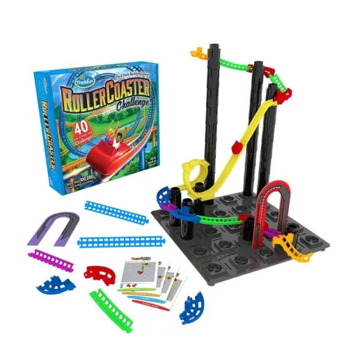 Roller_Coaster_Challenge_Hullamvasut_epito_Thinkfun_jatek
