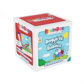 Brainbox: Bogyó és Babóca új kiadás