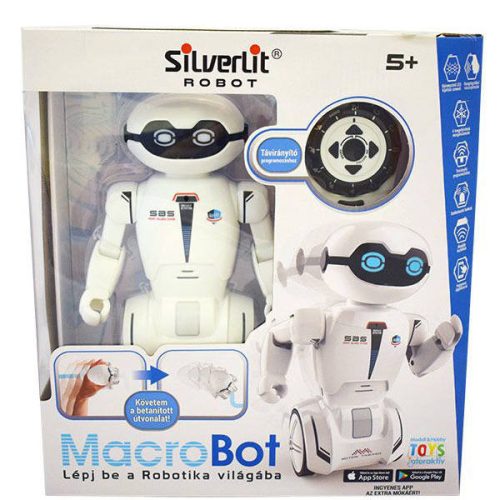 Silverlit_MacroBot