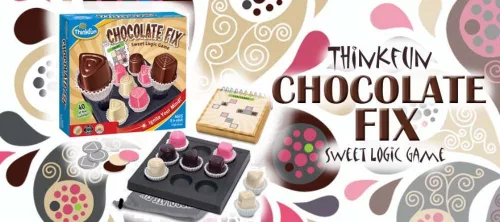 Chocolate_fix_uj_kiadas_Sudoku_jellegu_jatek