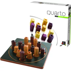 Quarto_Mini_Amoba_jellegu_logikai_jatek