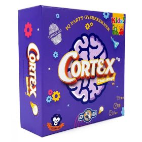 Cortex Kids - IQ Party játék