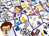 Cortex Kids - IQ Party játék