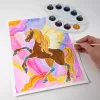 Aquarellum - Pegazus Kreatív festő játék