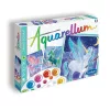 Aquarellum - Pegazus Kreatív festő játék
