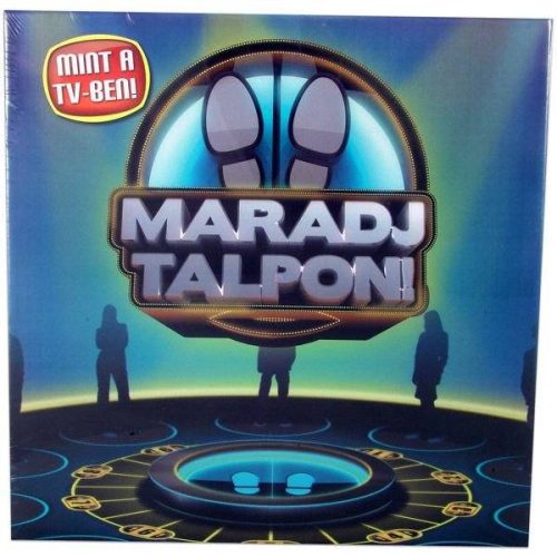 Maradj_talpon_Tarsasjatek