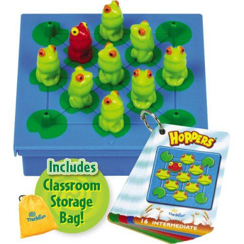 Hoppers_Bekas_logikai_jatek