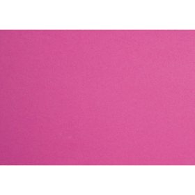 Cre art dekorgumi lap, a/4-es, 2mm-es-sötét rózsaszín