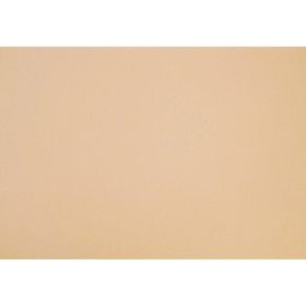 Cre art dekorgumi lap, a/4-es, 2mm-es -testszínű