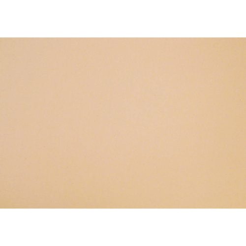 Cre art dekorgumi lap, a/4-es, 2mm-es -testszínű