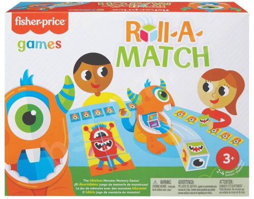 Szornyecskes_memoria_jatek_Fisher_Price