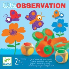 Lepkefogo_Little_observation_Djeco_tarsasjatek