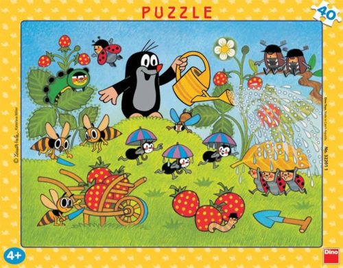 Kisvakond_szamocazik_40_db_os_puzzle