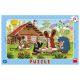 Kisvakond_latogatoban_15_db_os_puzzle