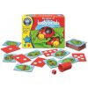 Orchard Toys- Katicabogaras játék- Számokat tanító játék 