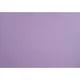 Cre art dekorgumi lap, a/4-es, 2mm-es -pasztell lila