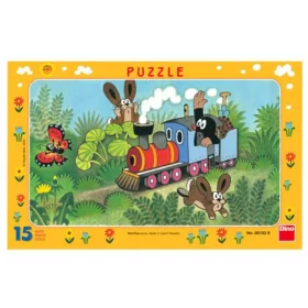 Kisvakond_es_a_mozdony_15_db_os_puzzle