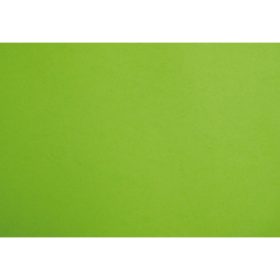 Cre art dekorgumi lap, a/4-es, 2mm-es -almazöld