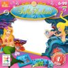 Sellokaland_Aqua_Belle_Smartgames_logikai_jatek