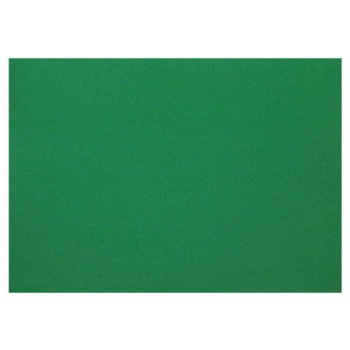 Cre art dekorgumi lap, a/4-es, 2mm-es -zöld