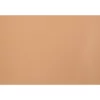 Cre art dekorgumi lap, a/4-es, 2mm-es-barack