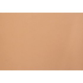 Cre art dekorgumi lap, a/4-es, 2mm-es-barack