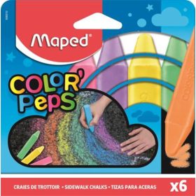 aszfaltkreta-maped-colorpeps-6-kulonbozo-szin