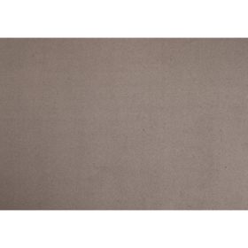 Cre art dekorgumi lap, a/4-es, 2mm-es-csokoládébarna