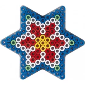 Hama_Alaplap_Maxi_Gyongyhoz_Csillag