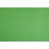 Cre art dekorgumi lap, a/4-es, 2mm-es -sötétzöld